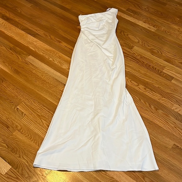 BHLDN Katie May Gwyneth Dress Size 6 NWT - Picture 7 of 16